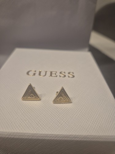 Guess ohrstecker gold - ohrstecker,
