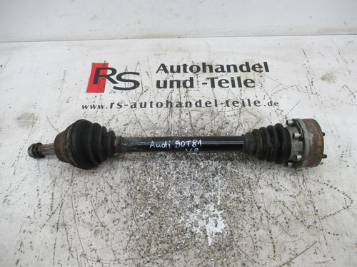 Audi typ 85 b2 - 80,
