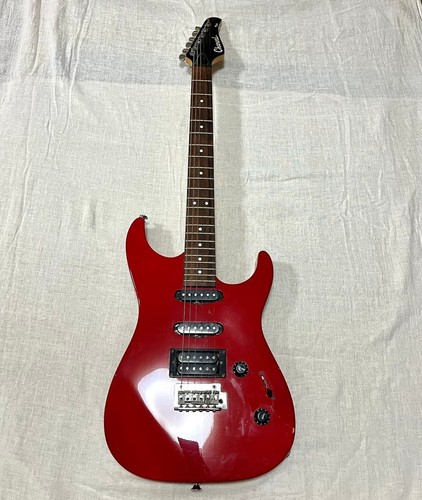 Charvel myg gitarre - charvel,