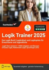 Logik Trainer 2025: Das Logik