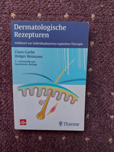 Garbe reimann - garbe,,