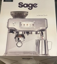 SAGE the Barista Touch