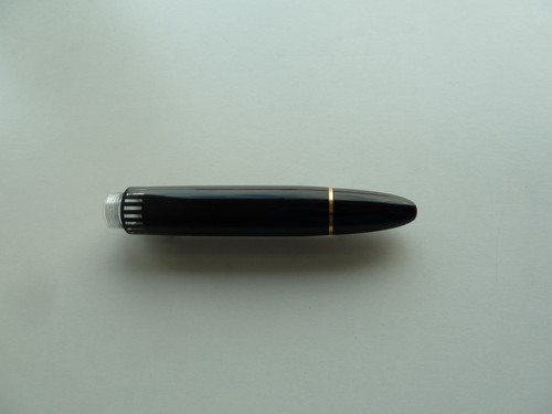 Montblanc meisterstück modell - montblanc,