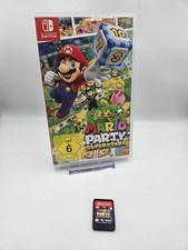 Super Mario Party (Nintendo Switch, 2018)