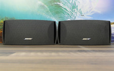 Bose 3-2-1 Satelliten-Lautsprecher (Paar) – Articulated Array (Serie II & III)