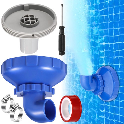 Pool einlaufdüse 360 für - pool,