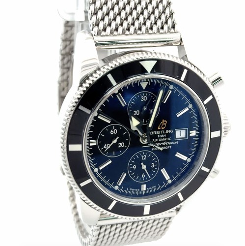 Breitling superocean heritage - breitling,