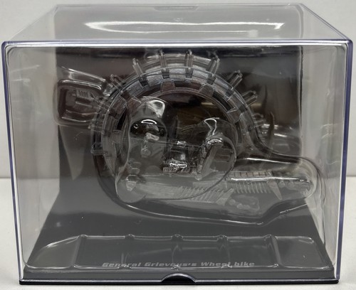 Agostini star wars - wars,