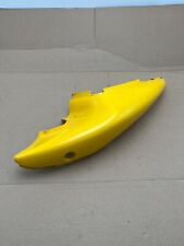 Suzuki SV650 Seitenverkleidung