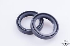 Gabelsimmering Satz 2 Stück 28x38x7 passend für, Zündapp CS 25 50 448