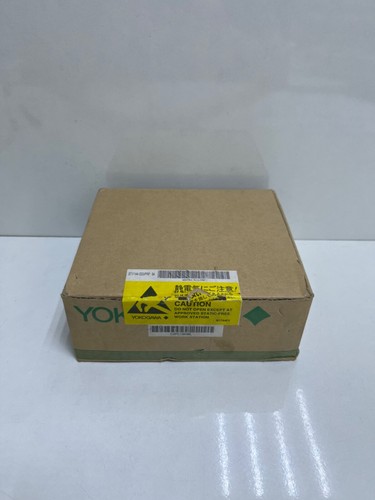 Neu offener karton - neu, yokogawa