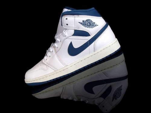 Nike air jordan mid se - jordan,