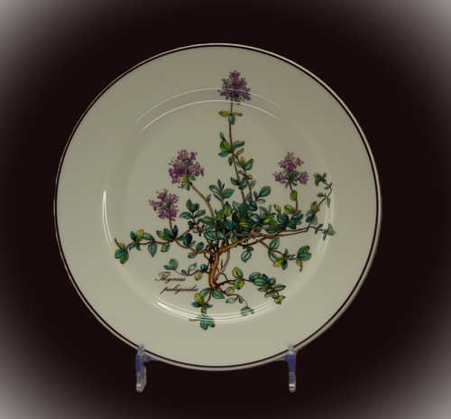 Villeroy boch suppenteller - villeroy,