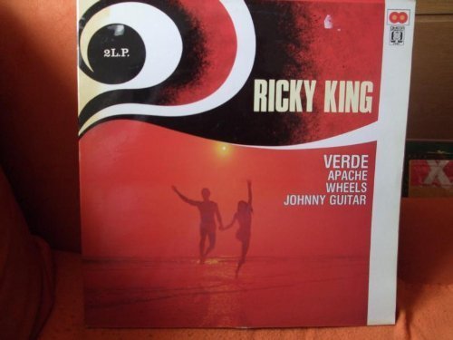 Ricky king same - same, omega)