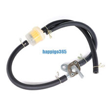 Universal Benzinhahn 6mm