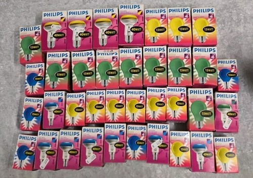 Philips glühbirnen - philips,