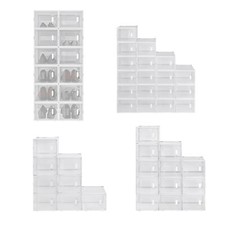 EUGAD DIY Schuhregal