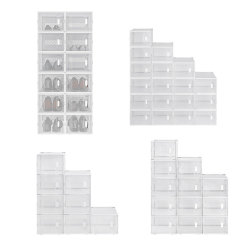 Eugad diy schuhregal - eugad,