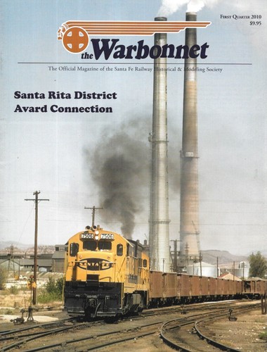 The warbonnet 2010 - the, santa
