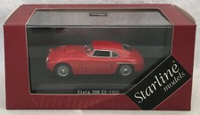 Starline models 1:43: Siata