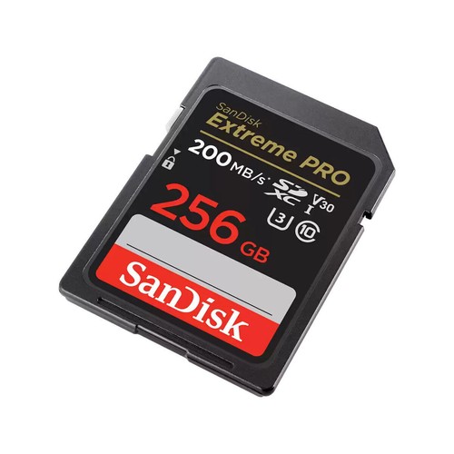 Sandisk extreme pro uhs - sandisk, uhs-i