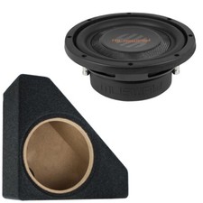 20cm Subwoofer 500 Watt Musway