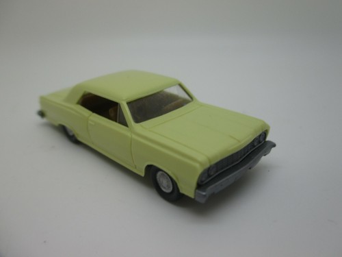 Wiking chevrolet malibu - wiking:chevrolet,