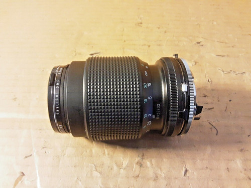 Tamron adaptall für pentax - tamron,