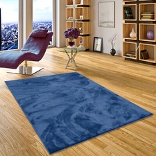 Luxus super soft hochflor - luxus,