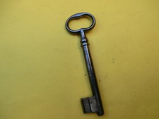 Alte Schlüssel - großer