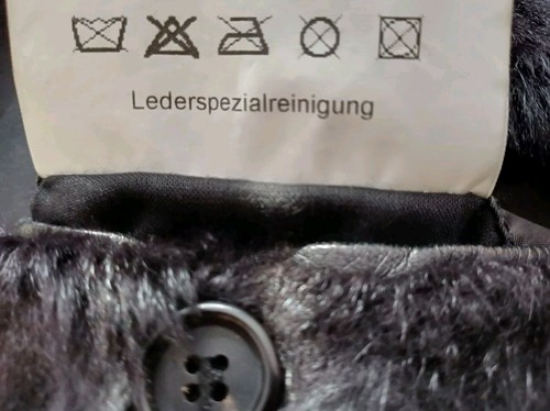 Feinstes lammnappa kapraun - feinstes,