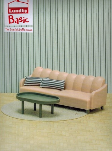 Lundby 3065 smaland basic - 60.3065,