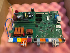 CPU CARD RELAISPLATINE