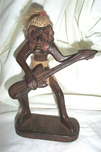 Ugly men gitarre rocker - ugly,