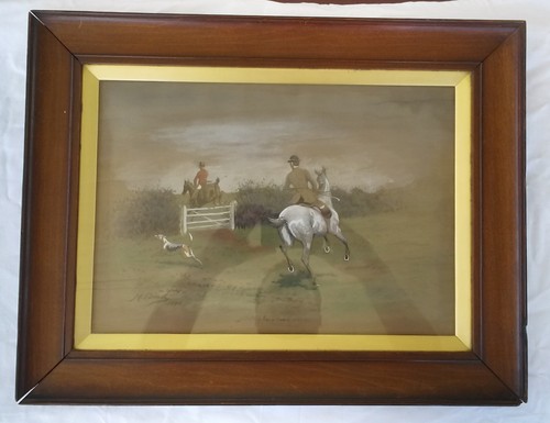 Harrington vogel - harrington,