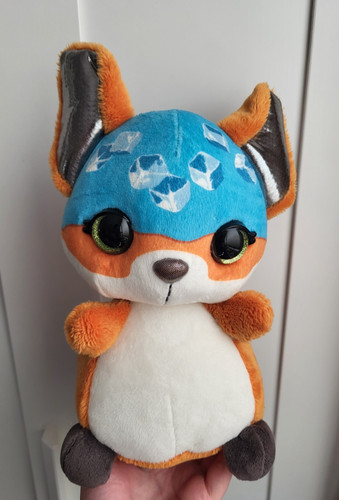 Nicidoos fuchs neu - fuchs, ovp