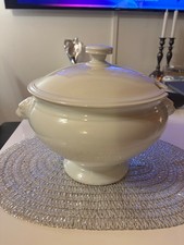 Alte Suppenschüssel