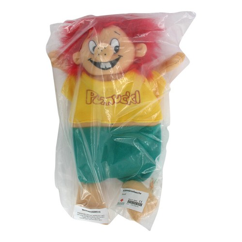 Kinderwärmflasche pumuckl - kinderwärmflasche,