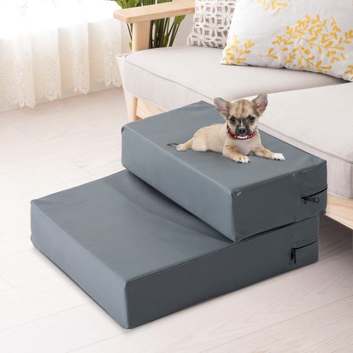Pawhut tiertreppe hundetreppe - pawhut,