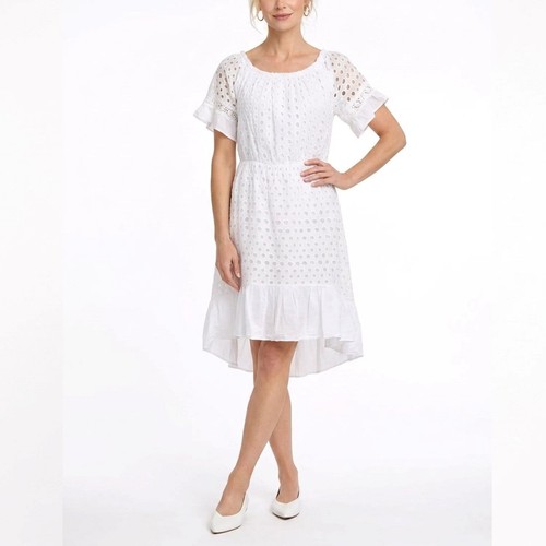 Italy vokuhila kleid - italy,