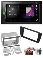 Pioneer 2DIN MP3 DAB USB