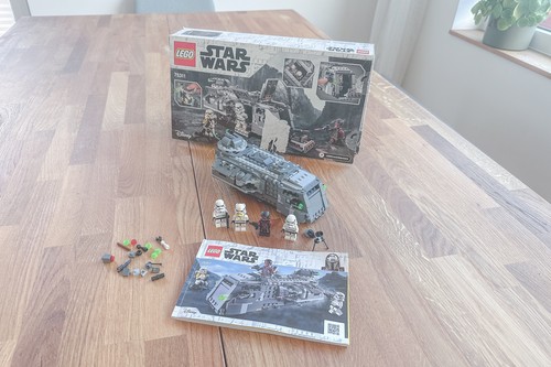 Lego star wars - star, imperialer