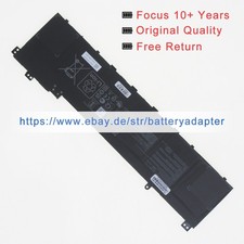 Original neu C32N2022 Akku