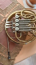 Hans Hoyer Doppelhorn 5801