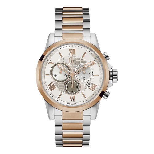 Herren esquire chronograph - gc,