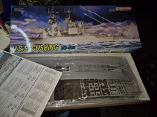 Schiffsmodelbau Konvolut