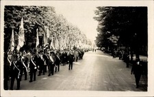 Foto Ak München, Parade