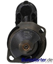 Anlasser Neu - Made In Italy - für 11130502 Ruggerini