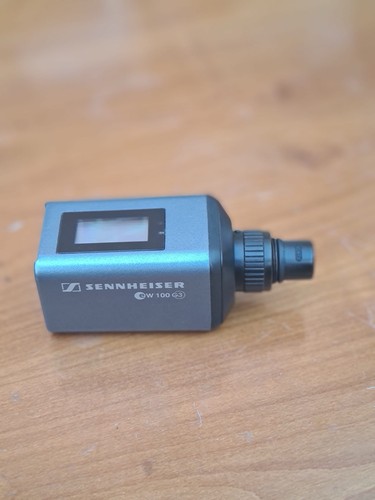 Sennheiser skp 100 g3 - 100,