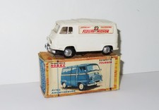 Norev renault estafette - norev,